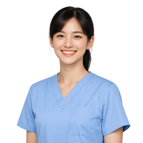 신규 간호사 선생님